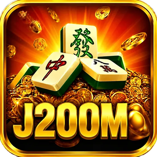 J200M - Game Kasino Seru dan Menguntungkan