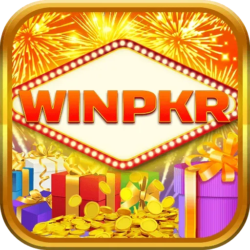 WINPKR - Petualangan Seru di Dunia Terbuka