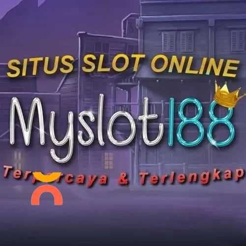Logo myslot188
